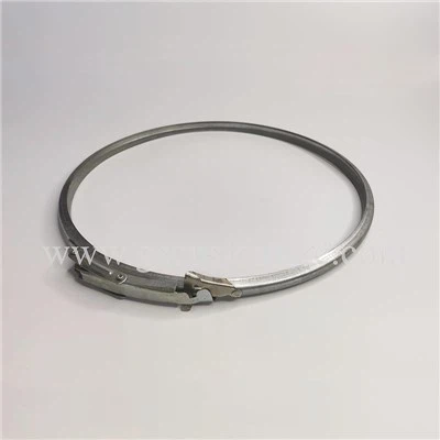 Pierścień blokady dźwigni